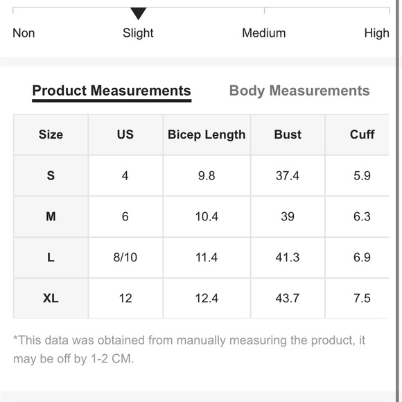 Cardigan - Picture 5 of 6